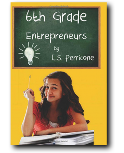6th Grade Entrepreneurs