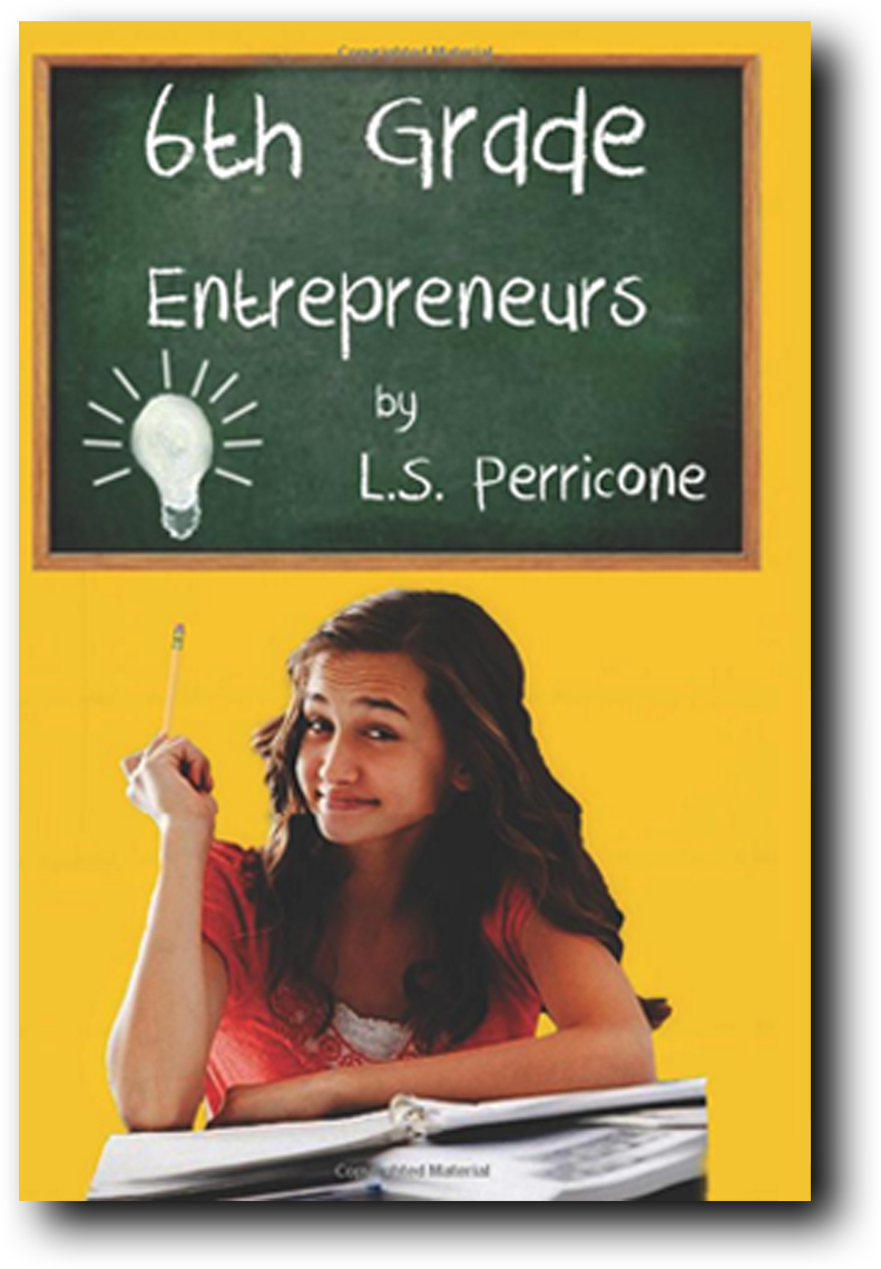 6th Grade Entrepreneurs